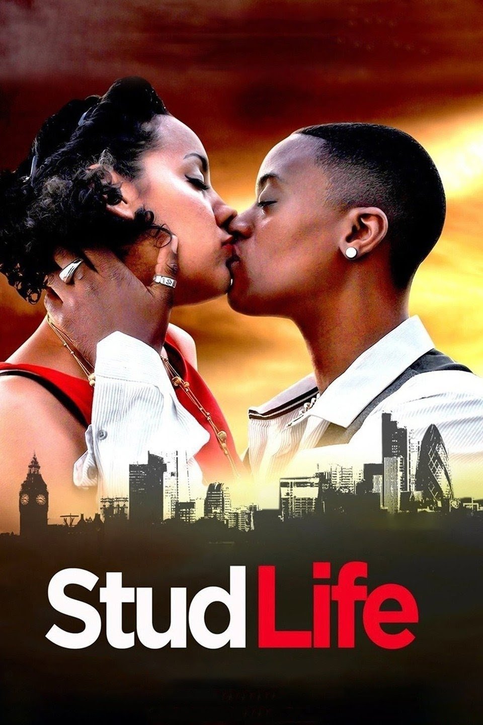 Постер Stud Life